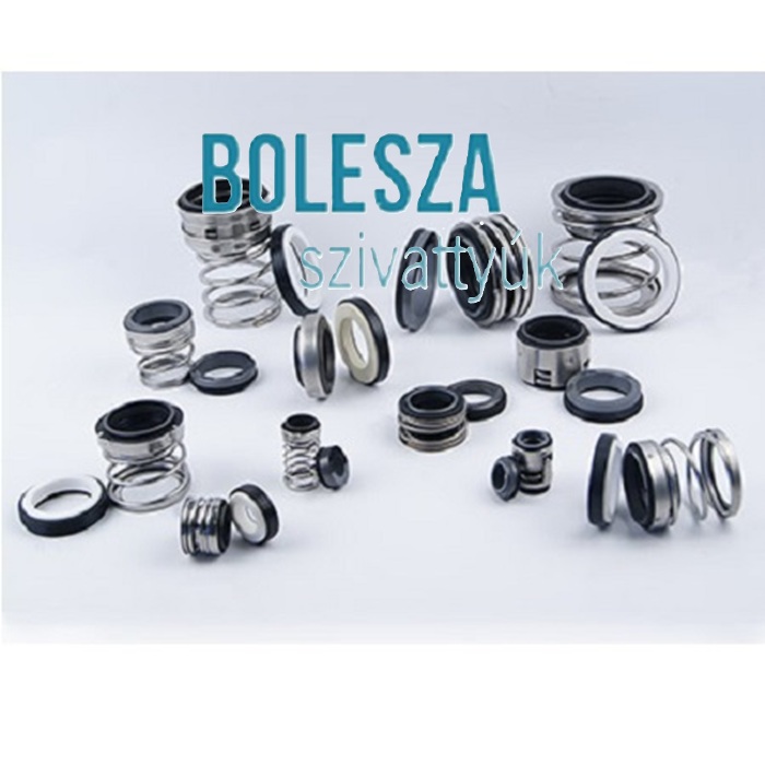 CALPEDA csúszógyűrű