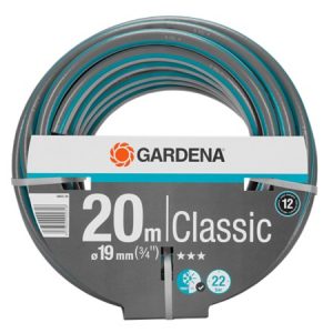 GARDENA Classic tömlő 19 mm 18022-20