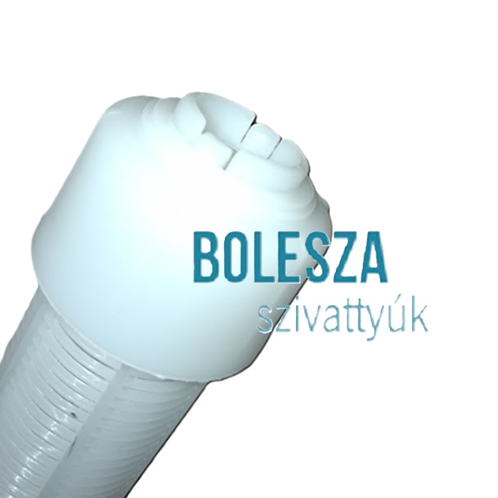 ELPUMPS JPP 1300F szűrőbetét - Image 6