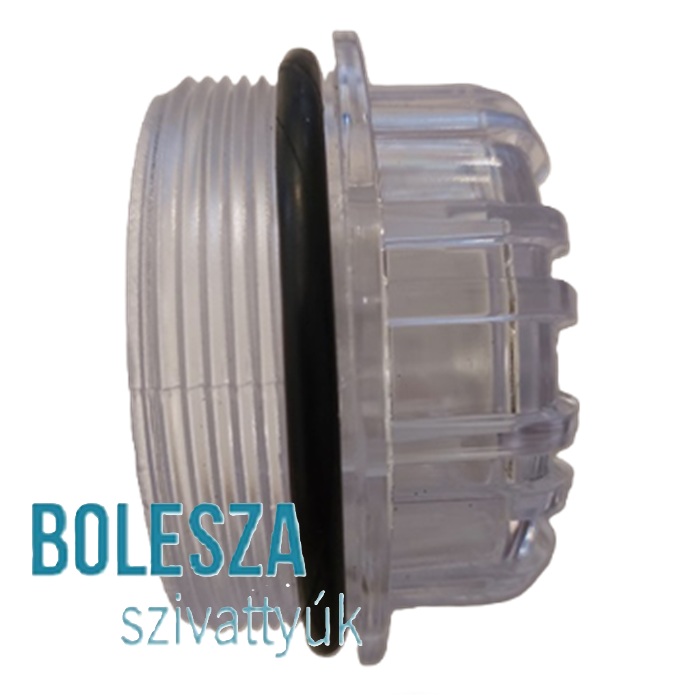ELPUMPS szűrőház zárófedél JPP 1300F szivattyúhoz - Image 3