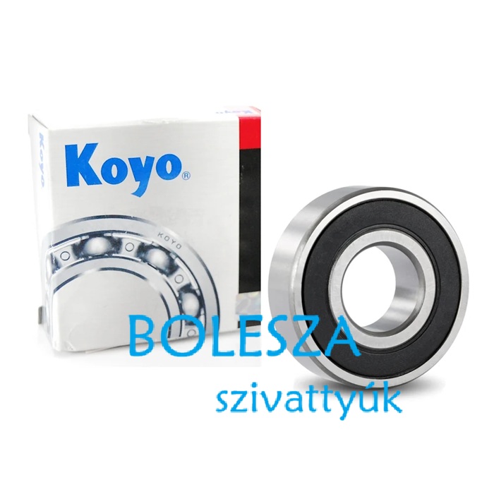 ELPUMPS KOYO