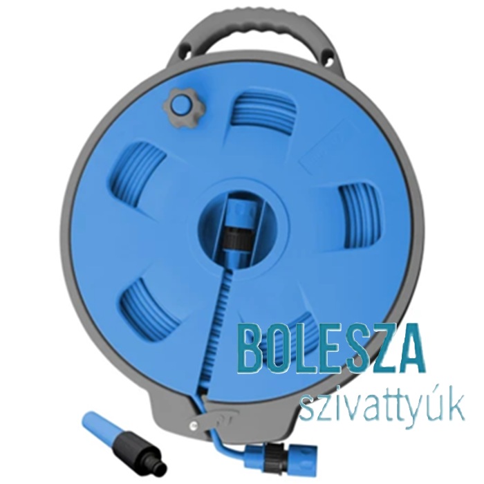 Csődob Roll On lapos tömlő - Image 3