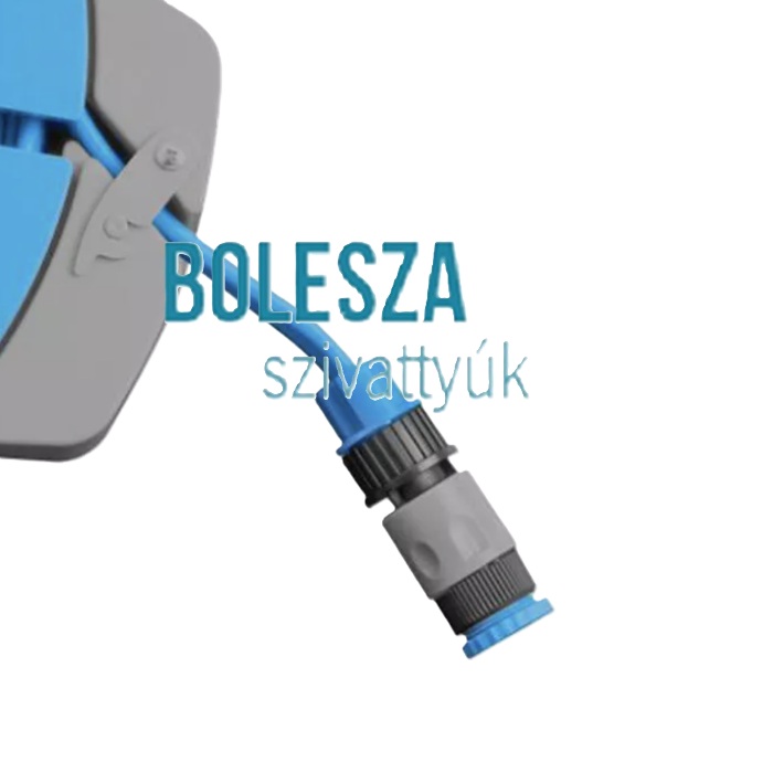 Csődob Roll On lapos tömlő - Image 4