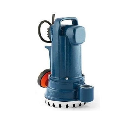 PEDROLLO DC 15 merülőszivattyú