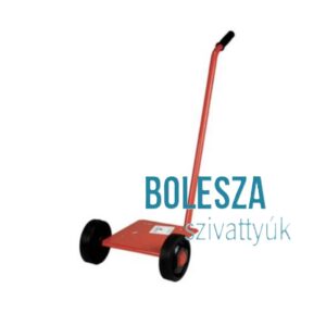 ROVER szivattyúszállító