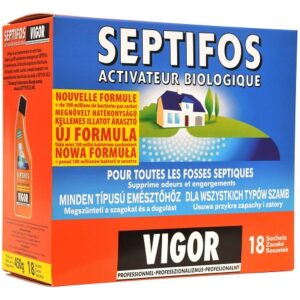 SEPTIFOS VIGOR