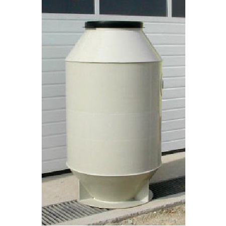 Szennyvízakna 800 x 1500  széria méretben