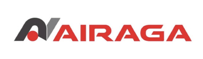 Réz Y szűrő 1" BM, AIRAGA - Image 2