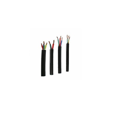 Gumikábel G4 x 2,5 mm²