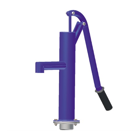 NORTON vaskúthoz szerelt dugattyú - Image 2