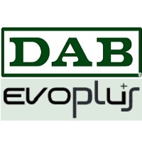 DAB EVOPLUS energiatakarékos keringtető szivattyú
