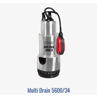Multi drain 5600-34