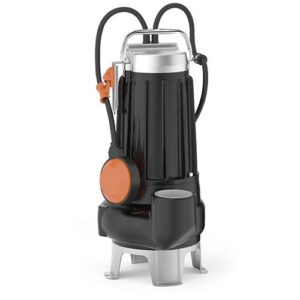 PEDROLLO MC 10/45 kétcsatornás merülőszivattyú, 400 V