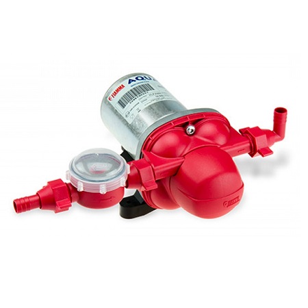 FIAMMA AQUA F