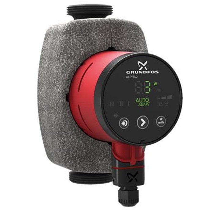 GRUNDFOS ALPHA2