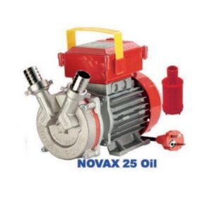 ROVER NOVAX Oil 25