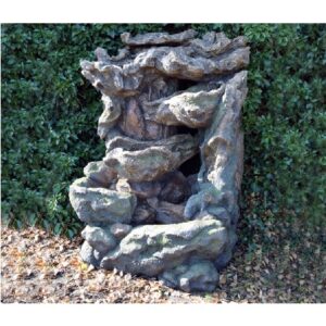 UBBINK DALLAS fatörzs csobogó