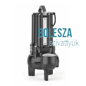 PEDROLLO MC 50-65 merülőszivattyúk