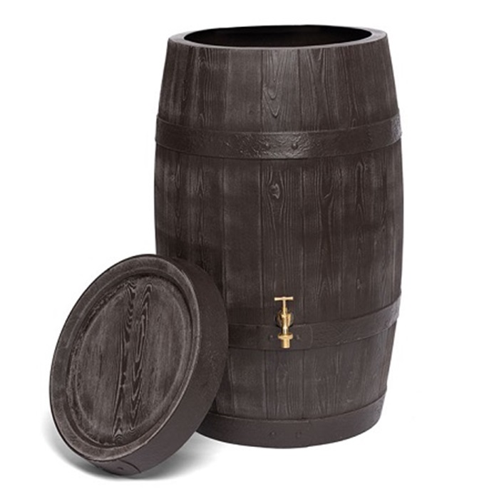 Esővízgyűjtő Barrique