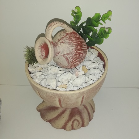 Szobai csobogó kancsóval 0617-1 - Image 2