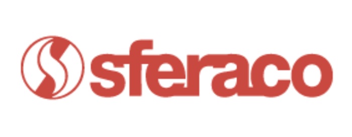 SFERACO Y szűrő 6/4" BM, INOX szűrőbetéttel - Image 3