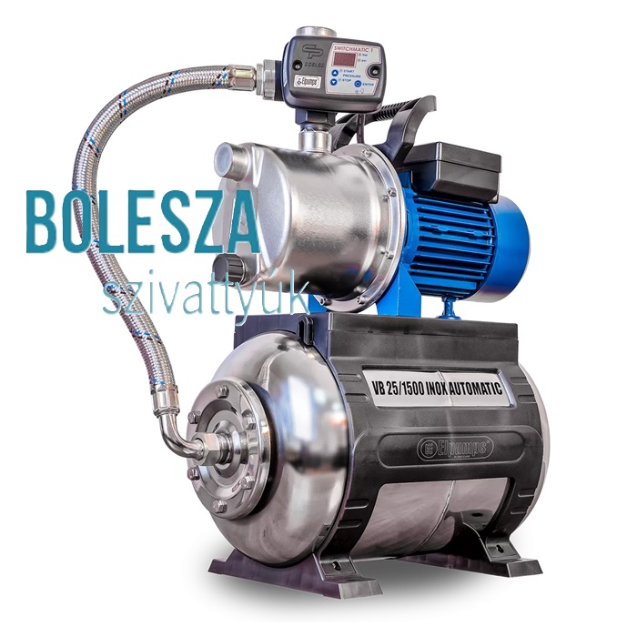 ELPUMPS VB25/1500
