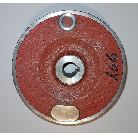 CALPEDA NM 50/12 AC járókerék - Image 2