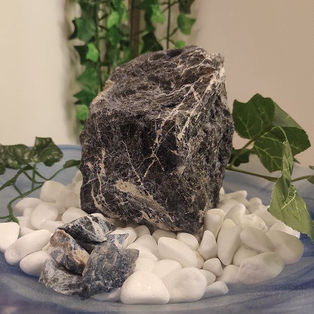 Szobai csobogó szodalittal 0307 - Image 2