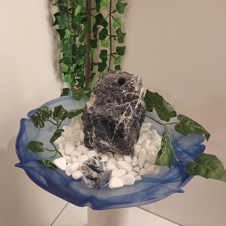 Szobai csobogó szodalittal 0307 - Image 4