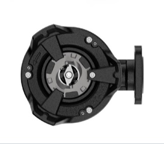 GRUNDFOS UNILIFT APG.40.10.A1 szennyvízszivattyú - Image 2
