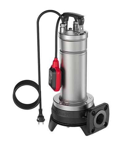 GRUNDFOS UNILIFT APG 40.10.A1