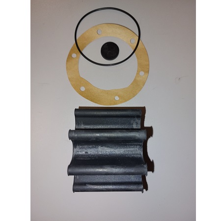 JABSCO 52580-2001