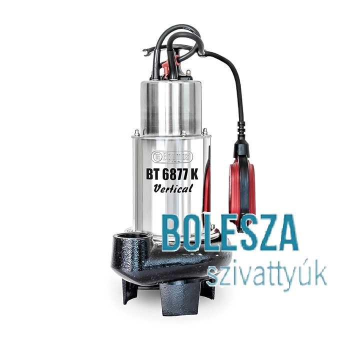 ELPUMPS BT