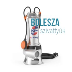 PEDROLLO merülőszivattyúk