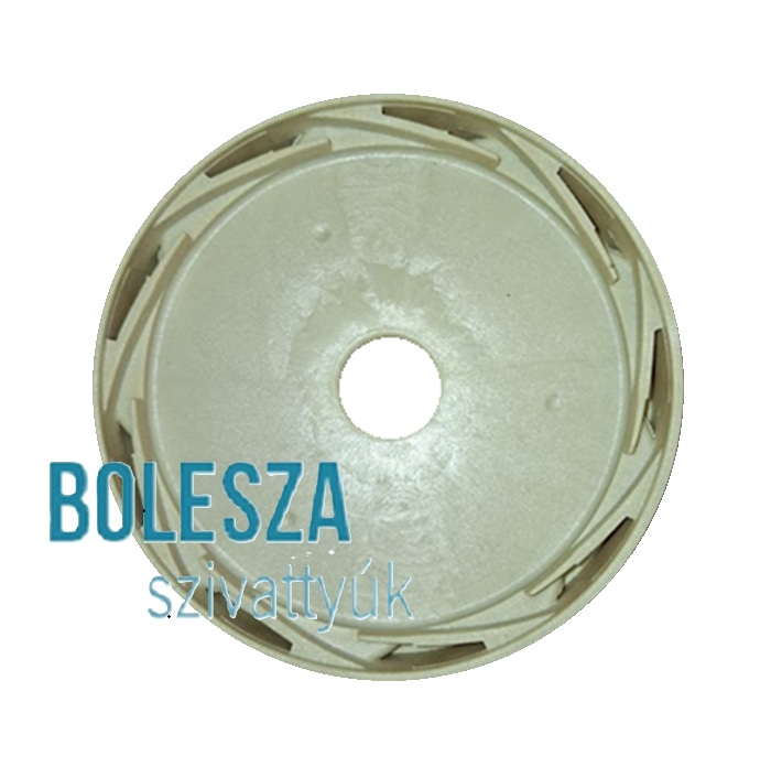 ELPUMPS Multijet pörgésgátló - Image 2