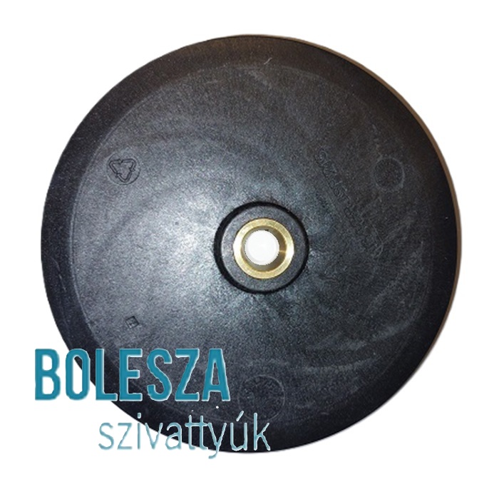 PEDROLLO Future JETm2 CX járókerék - Image 3