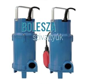 ELPUMPS BT4876-BT4877 alkatrészek