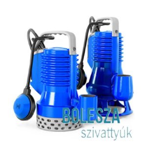 ZENIT BLUE szivattyúk